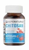 SPN  CHITOSAN 90 KAPSUL X 330MG - 1