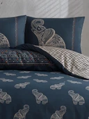 Dumbo Çift Kişilik Nevresim Takımı thumbnail 2