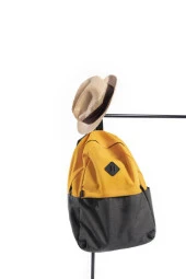 Metal Dolap Konfeksiyon Askılığı Açık Gardırop - 7