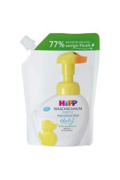 Babysanft Bebek El Yıkama Köpüğü Yedek Poşet 250 ml - 1