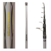 Daiwa Procaster 4.20m 250gr Tele Surf Olta Kamışı - 2