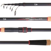 Daiwa Crossfire SL CF 3m 15-60gr Tele Spin Olta Kamışı thumbnail 2