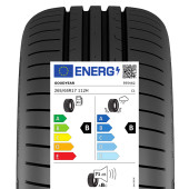 Goodyear Eagle Sport 2 SUV 265/65 R17 112H Yaz Lastiği - 2024 - 4
