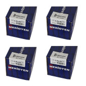 Meridyen Sunta vidası 3.5x40 2000 Adet (4 Paket) - 1