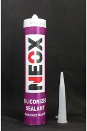 Silikonize Mastik - 1