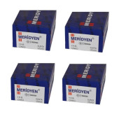 Meridyen Sunta vidası 3.5x45 2000 Adet (4 Paket) - 1
