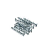 Meridyen Sunta vidası 3.5x45 2000 Adet (4 Paket) - 2