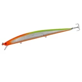 Wily Süper Star 18.5 cm 36 gr Sinking Maket Balık  NO 35 - 1
