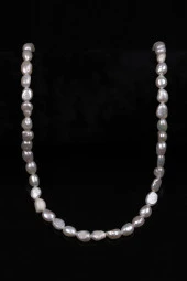 İnci Doğal Taş Dizi Şekilsiz Kesim thumbnail 2