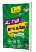 7.SINIF ALL STAR SORU BANKASI-- SOSYAL BİLGİLER - 1
