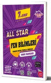 7.SINIF ALL STAR SORU BANKASI--FEN BİLİMLERİ - 1