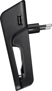 Varta LCD Plug Charger Plus Şarj Cihazı + 4 x 2100 Mah AA Şarjlı Pil - 5