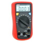 Unit UT136C Dijital Multimetre - 1