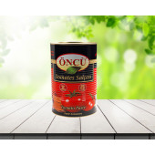 Öncü 4350 gr Domates Salçası - 1