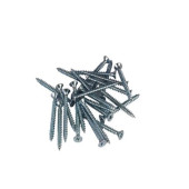 Meridyen Sunta vidası 3.5x50 2000 Adet (4 Paket) - 2