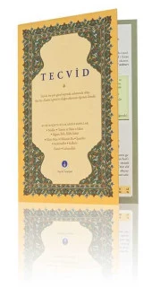 Katlanabilir Tecvid Kaideleri thumbnail 1