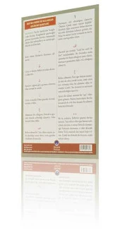 Katlanabilir Tecvid Kaideleri thumbnail 2