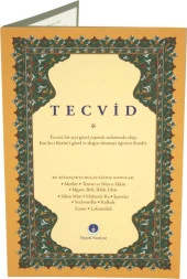 Katlanabilir Tecvid Kaideleri thumbnail 4