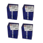Meridyen Sunta vidası 4.0x18 4000 Adet (4 Paket) - 1