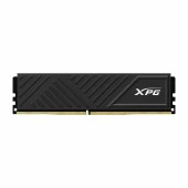 ADATA AX4U36008G18I-SBKD35 8GB 3600Mhz DDR4 XPG GAMMIX D35 BLACK PC Bellek thumbnail 1