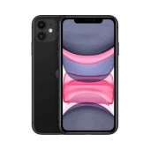 Yenilenmiş IPHONE 11 64GB -B Kalite- Siyah - 1