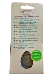 ECOTOOLS KONJAC YÜZ TEMİZLEME SÜNGERİ - 2