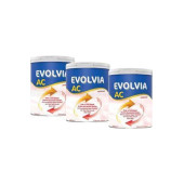Evolvia AC Antikolik Bebek Maması 400 gr 3 Adet - 1