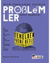 TYT Problemler Soru Bankası - 1