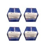 Meridyen Sunta vidası 4.0x30 2000 Adet (4 Paket) - 1