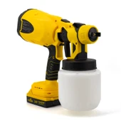 Dawreek Şarjlı Boya Tabancası Dw - 4