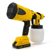 Dawreek Şarjlı Boya Tabancası Dw - 5