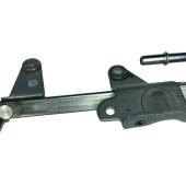 Yakıt Enjeksiyon Enjektör Rampası - Renault Captur Clio Kangoo - 3