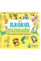 MİNİ SET 4.SINIF - 1