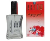 Beyaz Gül - Aksa Esans 50 cc - 2