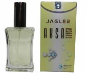 Jagler - Aksa Esans 50 cc - 2