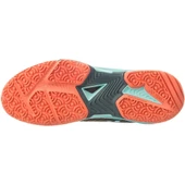 Yonex Sonicage 3 Toprak Kort Siyah Erkek Tenis Ayakkabısı thumbnail 4