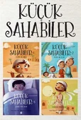 Küçük Sahabiler Set 1 (4 Kitap) - 1