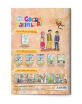 Abdest Alıyorum (Boyama Kitabı) thumbnail 2