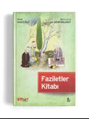 Faziletler Kitabı - 1