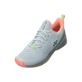 Yonex Sonicage 3 All Court Gri Kadın Tenis Ayakkabısı - 1