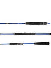 Daiwa Samourai Seabass 2.70m 14-42gr 2P Spin Olta Kamışı - 2