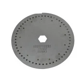 Havalı Mibzer Mısır Ekim Diski 304 Kalite-4.5x52 thumbnail 1