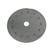 Havalı Mibzer Mısır Ekim Diski 304 Kalite-4.5x52 thumbnail 2