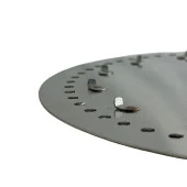 Havalı Mibzer Mısır Ekim Diski 304 Kalite-4.5x52 thumbnail 3