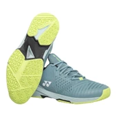 Yonex Sonicage 3 All Court Mavi Erkek Tenis Ayakkabısı - 5