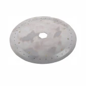 Havalı Mibzer Mısır Fasulye 304 Kalite Diski 36x5 thumbnail 1