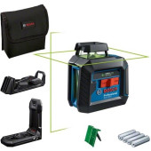 Bosch GLL 2-20 G Çizgi Lazeri - 1