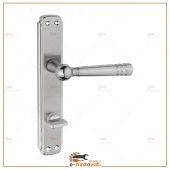 Osmanlı Lüx Aynalı Wc Banyo Kapı Kolu İçeriden Sol El İle Açılır 1 Takım thumbnail 2