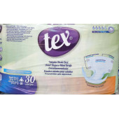 TEX HASTA BEZİ - 1