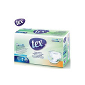 TEX HASTA BEZİ - 3